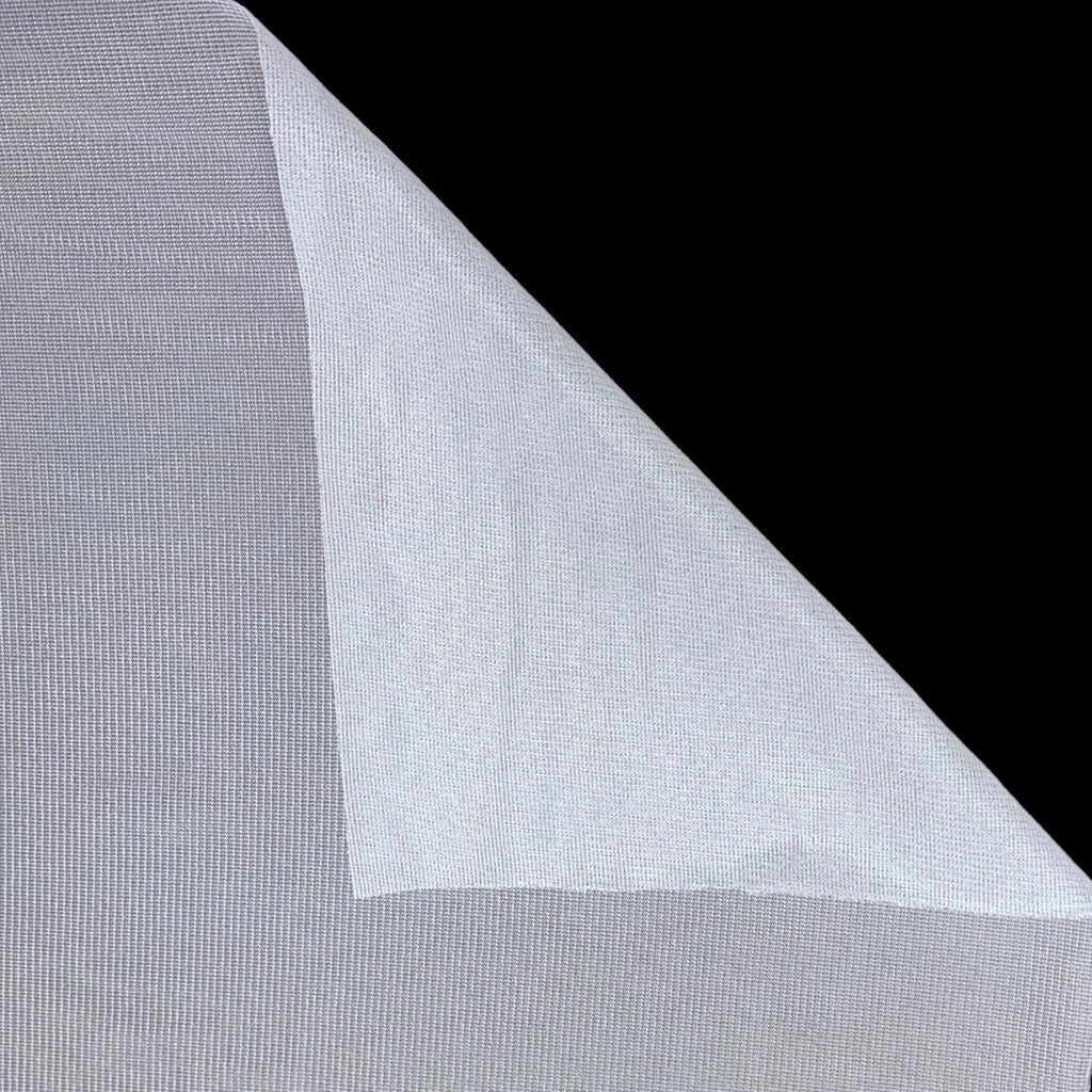 Woven Tricot Fusible Interfacing/Interlining 60 Wide