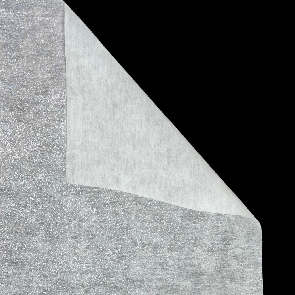 Sedir Fusible Interfacing Fabric Medium Weight 100cm Wide White