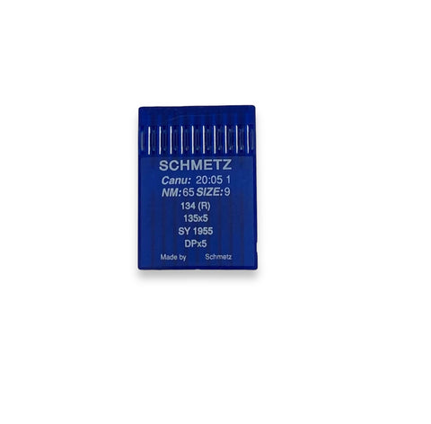 Organ 135x16LR Needles for Industrial Sewing Machines