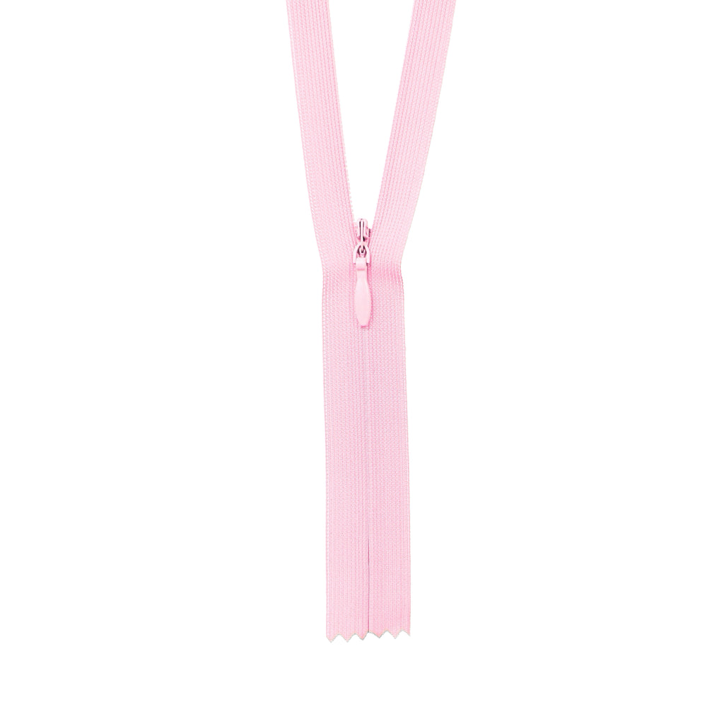 Invisible Zipper - Baby Pink 512