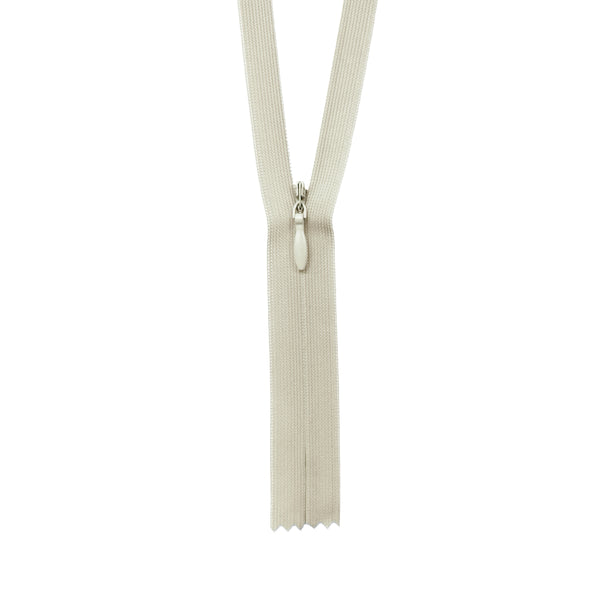 Invisible Zipper - Ecru 572 – Sewing Supply Depot