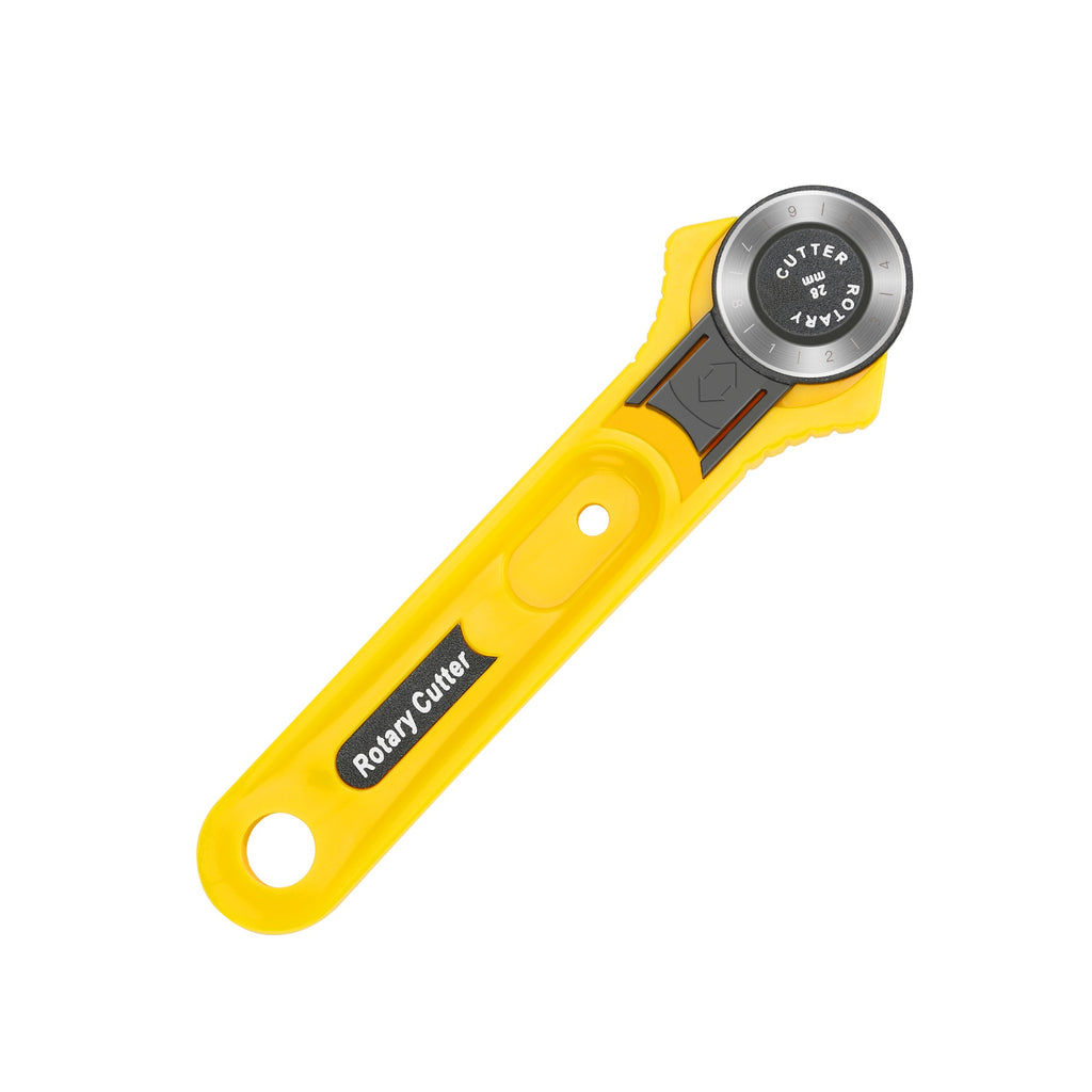 KEARING Rotary Cutter -28mm