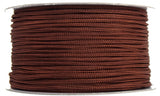2mm Nylon Round Knotting Cord - 13 Colours (By the Yard/ Roll)