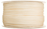 2mm Nylon Round Knotting Cord - 13 Colours (By the Yard/ Roll)