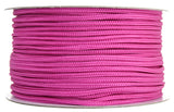 2mm Nylon Round Knotting Cord - 13 Colours (By the Yard/ Roll)