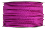 2mm Nylon Round Knotting Cord - 13 Colours (By the Yard/ Roll)