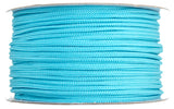 2mm Nylon Round Knotting Cord - 13 Colours (By the Yard/ Roll)