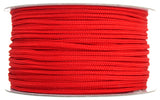 2mm Nylon Round Knotting Cord - 13 Colours (By the Yard/ Roll)
