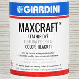 GIARDINI Leather Dye (125mL, 4.23 Oz.)