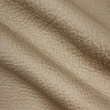 4oz (1.9mm) Pebble Cow Leather- Medium Ivory (per square foot)