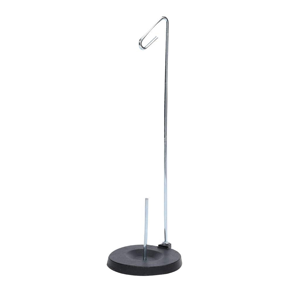 Metal Thread Stand