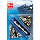Prym 9mm Rivet Kit (2 Colours)