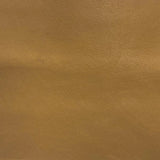 3oz (1.5mm) Cow Leather - Mustard (per square foot)