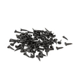 Dritz Upholstery Tacks - Black (1.5 oz)