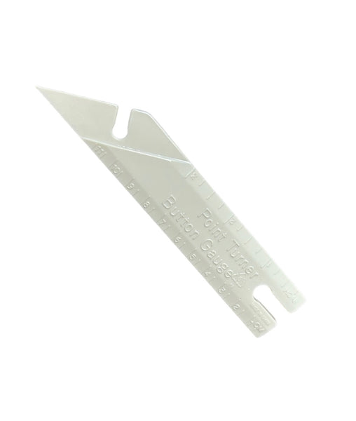 UNIQUE Button Lifter / Point Turner – Sewing Supply Depot