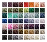 Polyester Lining - 58 Colours (By the Yard)
