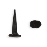 Dritz Upholstery Tacks - Black (1.5 oz)