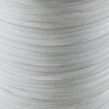 3mm Satin Rattail Cord - 5 Colours