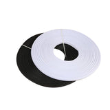 1/2" Cotton Boning Casing - 2 Colours (By the Yard/Roll)