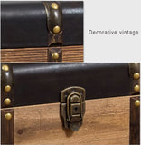 19mm Jumbo Dome Upholstery Tacks - Antique Brass (25 pack)