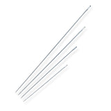 Dritz Upholstery Needles - 4pcs, Assorted Sizes