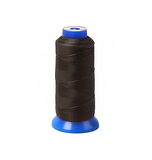 Waxed Twisted Polyester Thread - 18 Colours (500 Yards)