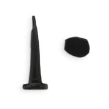 Dritz Upholstery Tacks - Black (1.5 oz)