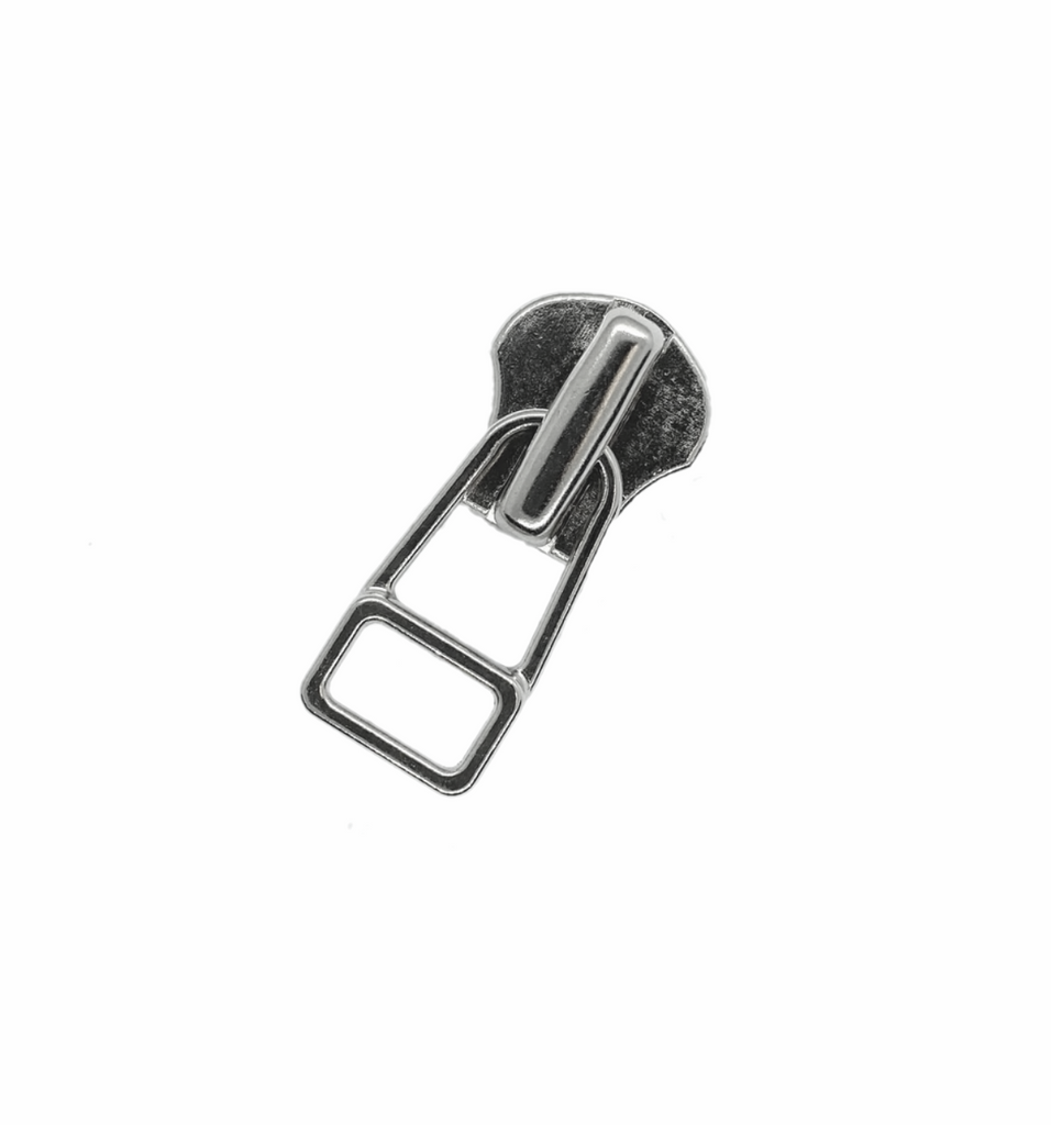 #10 Metal T-Wire Auto-Lock Sliders