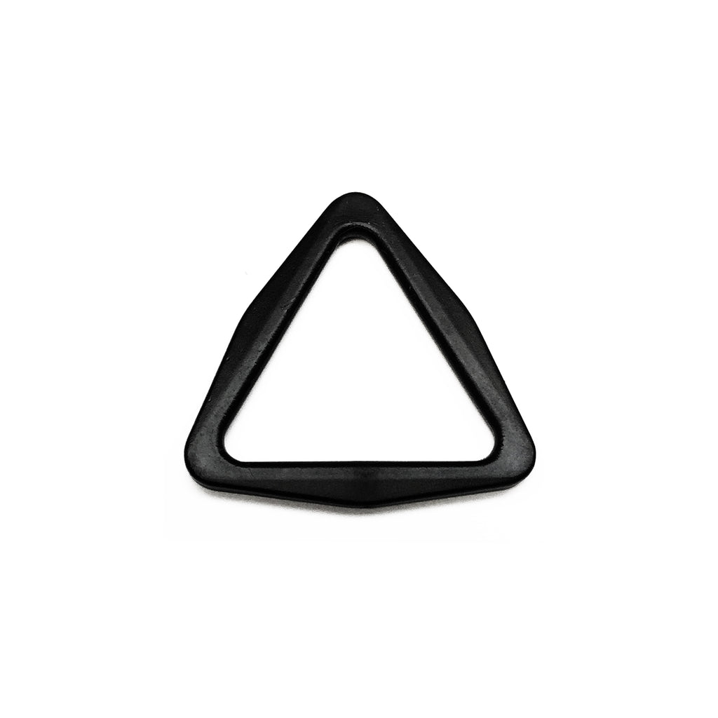 1.5" Plastic Triangle