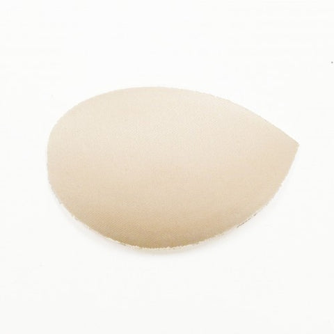 Push Up Molded Bra Cups, Almond Shaped with Seam, Inserts or Sewn In f –  Stitch Love Studio