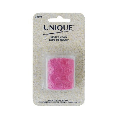 Tailor's Chalk (3-Pack)