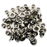 Size 00 – 3/16” Grommets (50 pack)