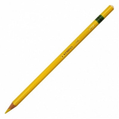 UNIQUE Yellow Marking Pencil