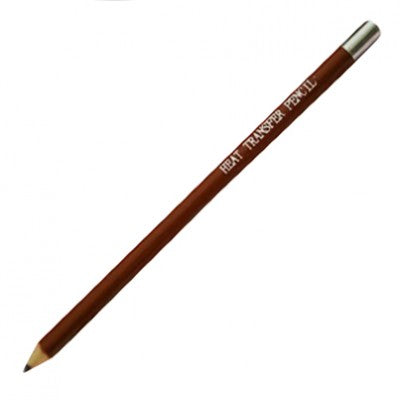 UNIQUE Heat Transfer Pencil