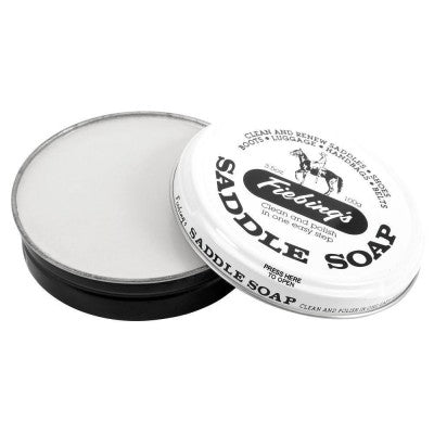 FIEBING'S Saddle Soap Paste (3.5 oz)