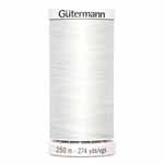 GÜTERMANN Sew-All Thread - 250m