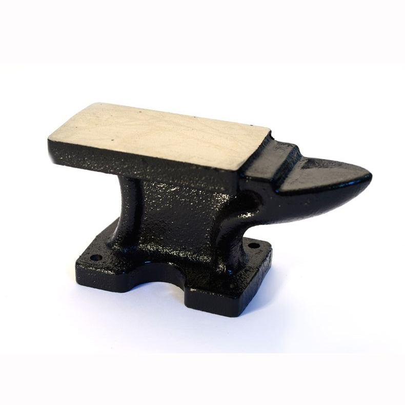Mini Anvel TANDY 2lb. Mini Anvil – Sewing Supply Depot