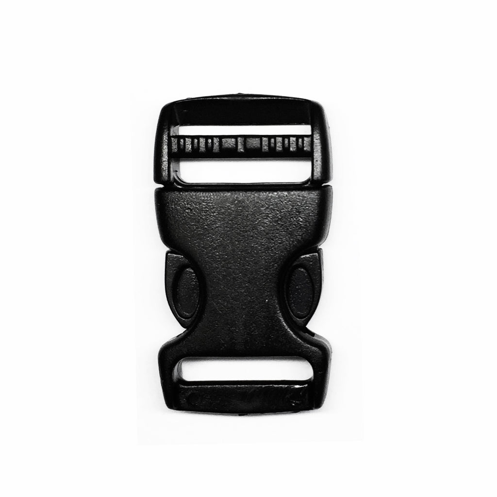 Plastic Straight Side Release Strong Buckle for Backpack Straps Webbing  Black Factory Side Release Buckles Shrimp Foot Buckle - China Plastic Buckle  and Side Release Buckles price