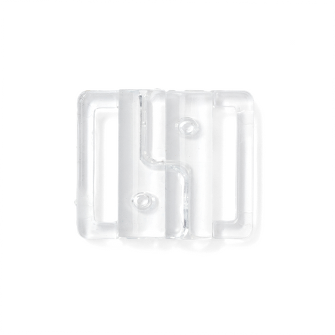 100pcs Metal Bra Strap Adjuster Slider O Ring Lingerie Supplies Sewing  Craft DIY (Color : Black, Size : 12) : : Home
