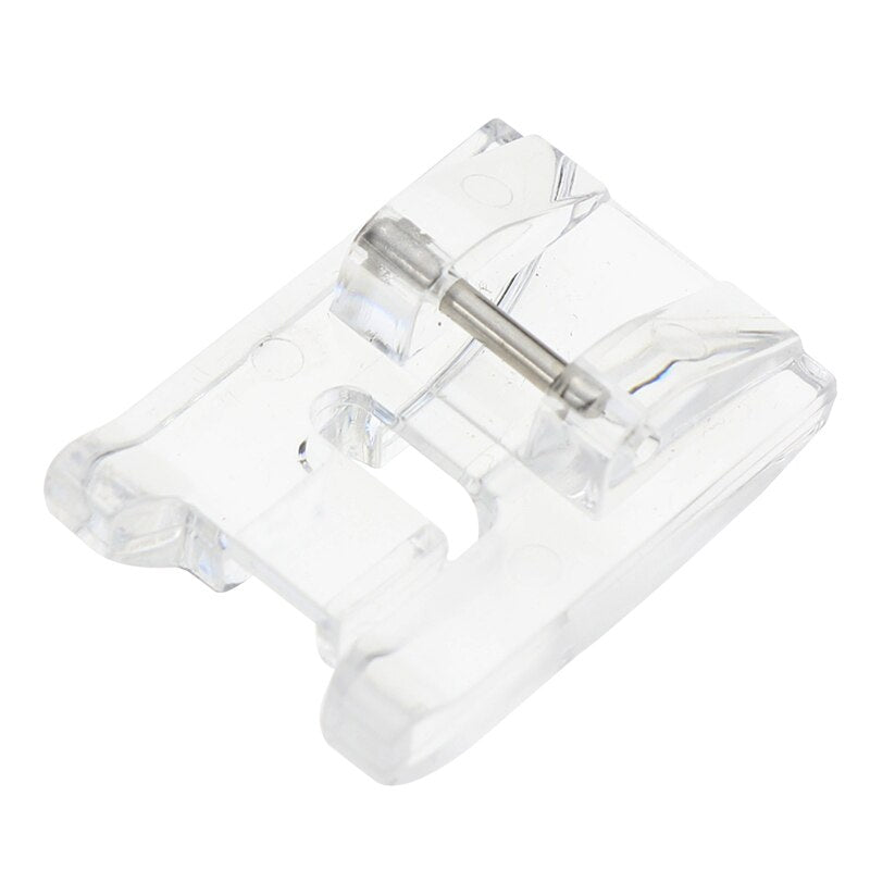 Domestic Sewing Beads Presser Foot