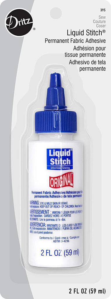 DRITZ Liquid Stitch - 2oz