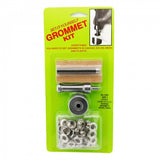 C.S. OSBORNE Set-It-Yourself Grommet Kit