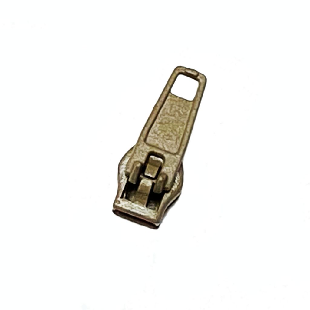 #4 Coil Pin-lock Slider – Sewing Supply Depot