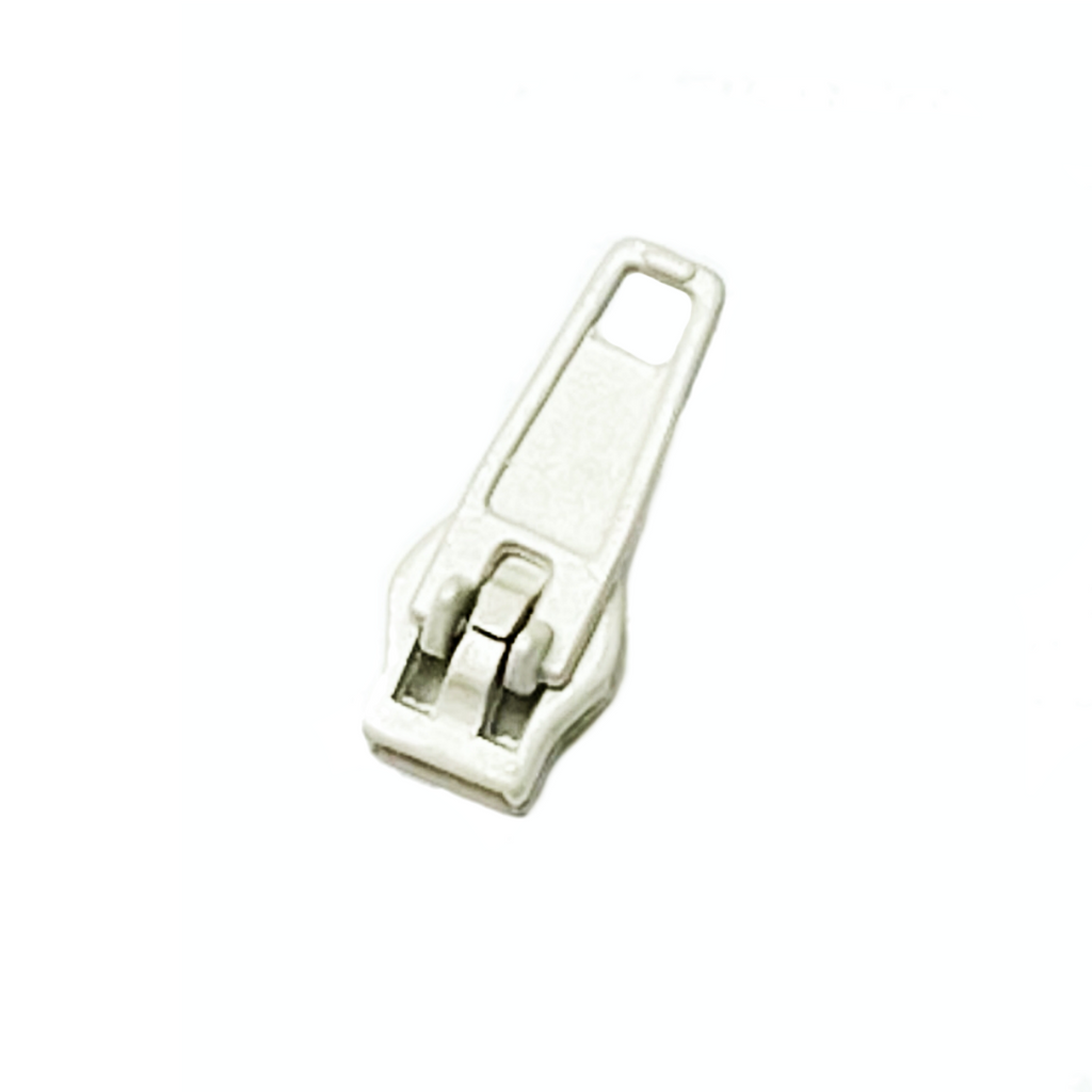 #4 Coil Pin-lock Slider – Sewing Supply Depot