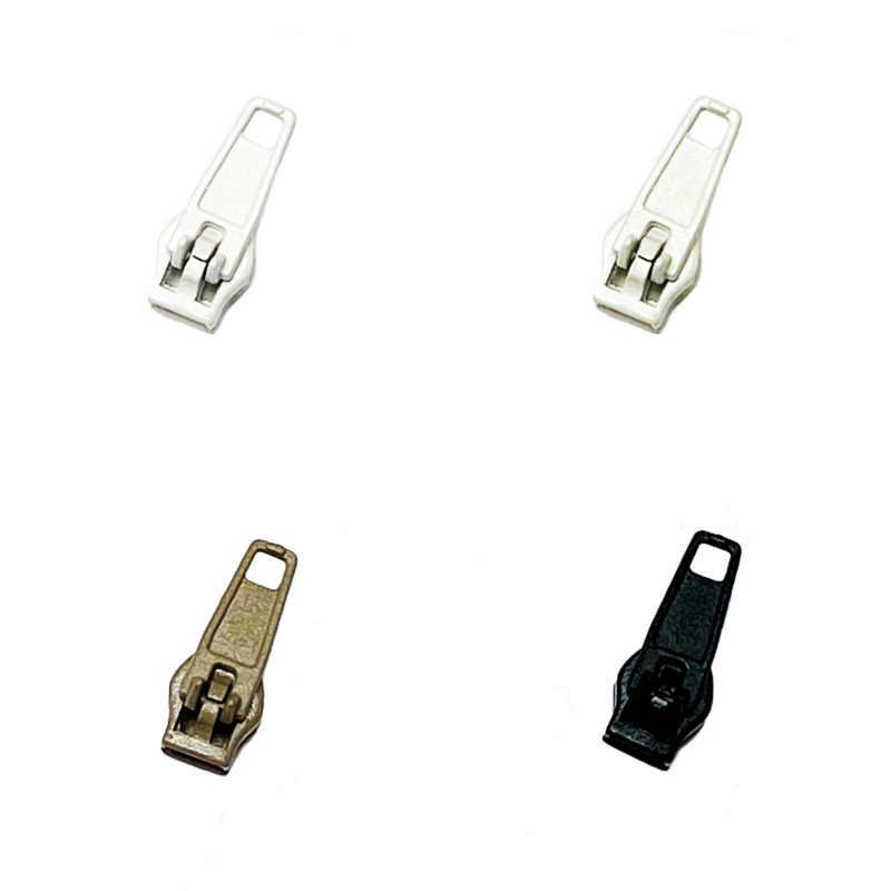 #4 Coil Pin-lock Slider – Sewing Supply Depot