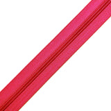 YKK #5 Coil Zippers - Colours (By the Yard)