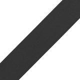 1" Grosgrain 100% Polyester Ribbon (By the Yard - 25 Colours)