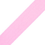 1" Grosgrain 100% Polyester Ribbon (By the Yard - 25 Colours)