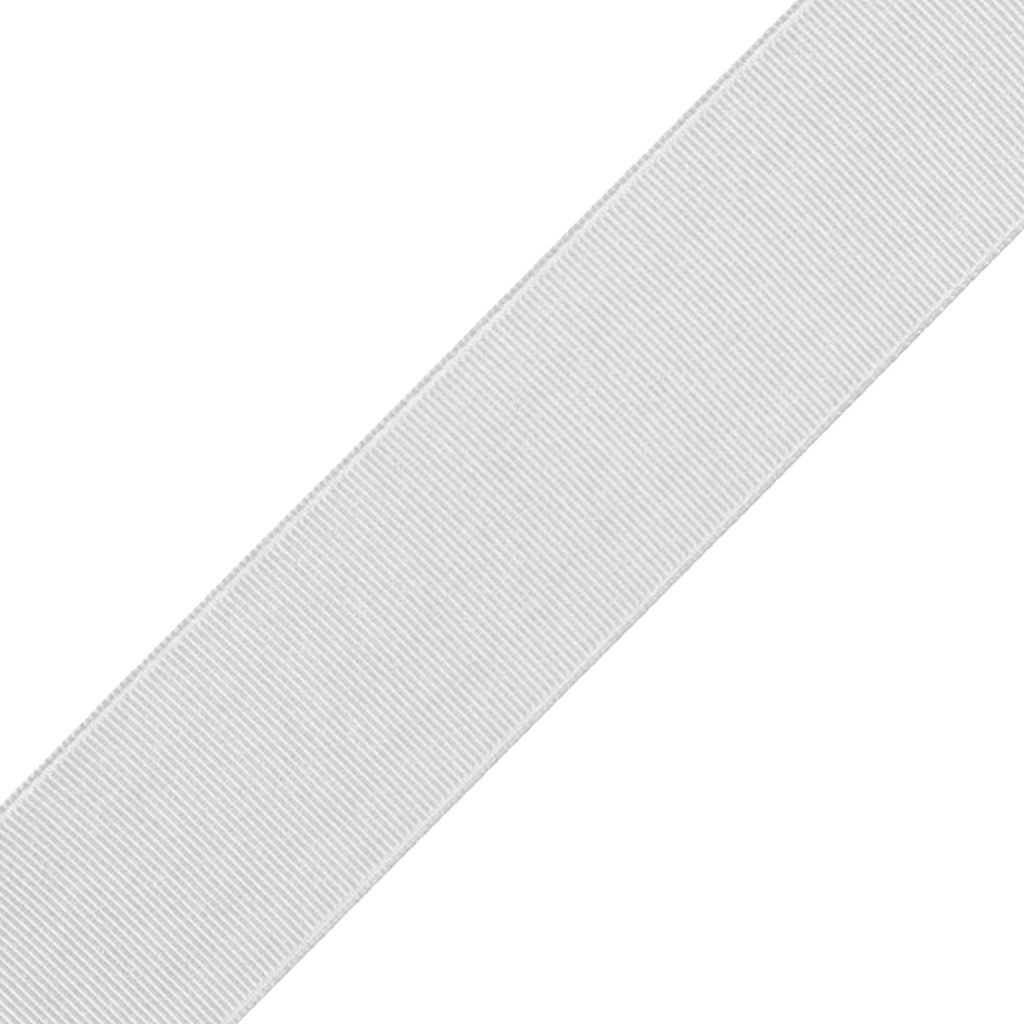 1.5" Grosgrain 100% Polyester Ribbon (27 Yard Roll - 16 Colours)