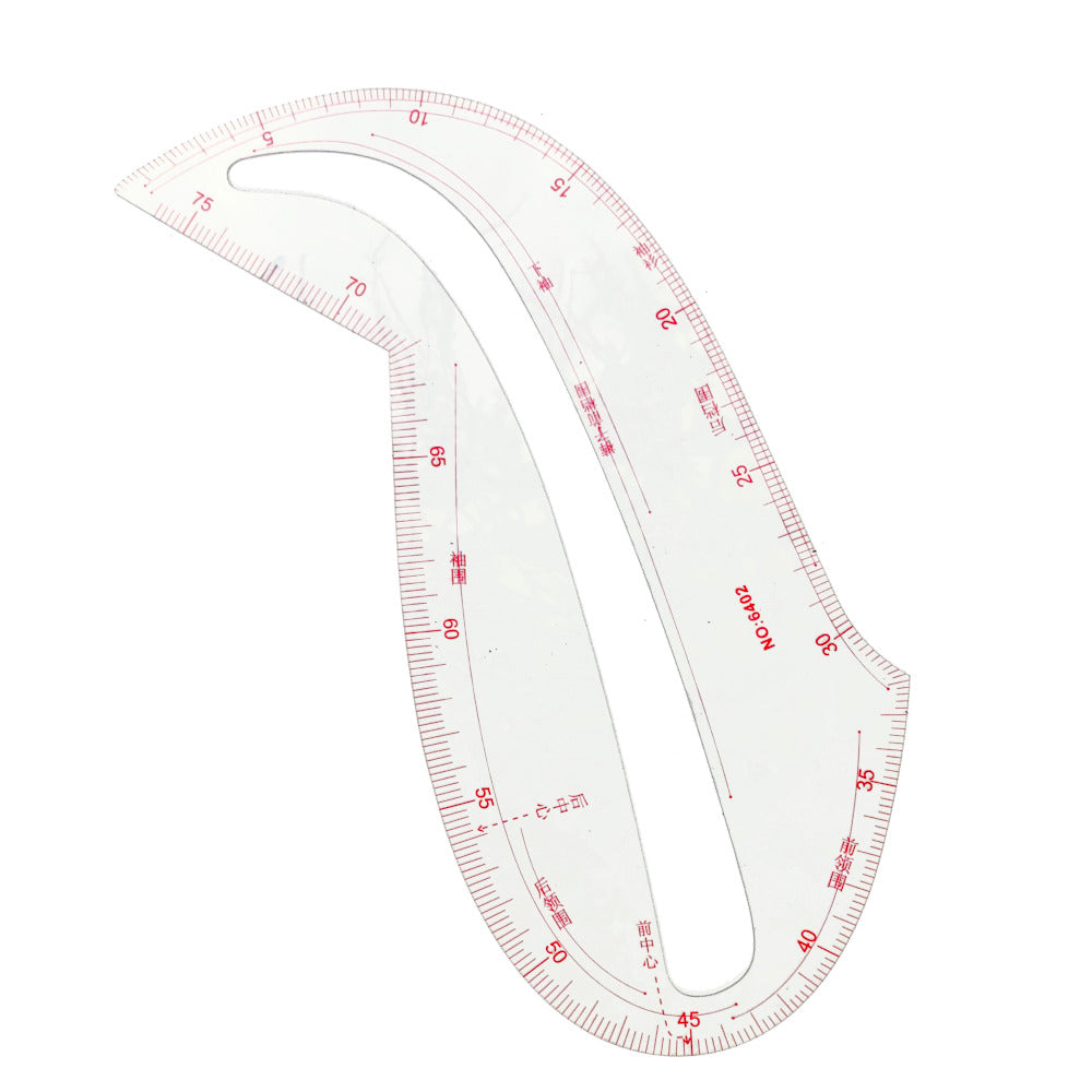 Forms Ruler Vary Form Ruler (75cm) – Sewing Supply Depot